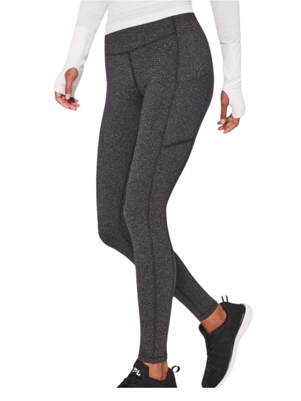 Lululemon Speed Up Tights 28"
